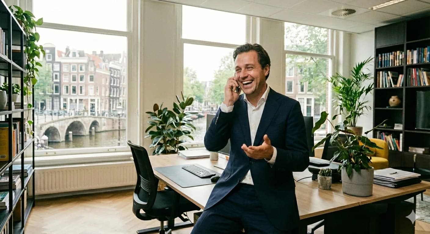 Snel uw woning verkopen bij scheiding, erfenis of financiële druk