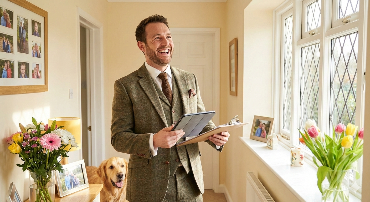 Hoe wordt de waarde van uw woning bepaald?